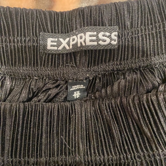 Zara top & express bottom - Picture 4 of 5